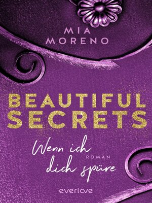 cover image of Beautiful Secrets – Wenn ich dich spüre
